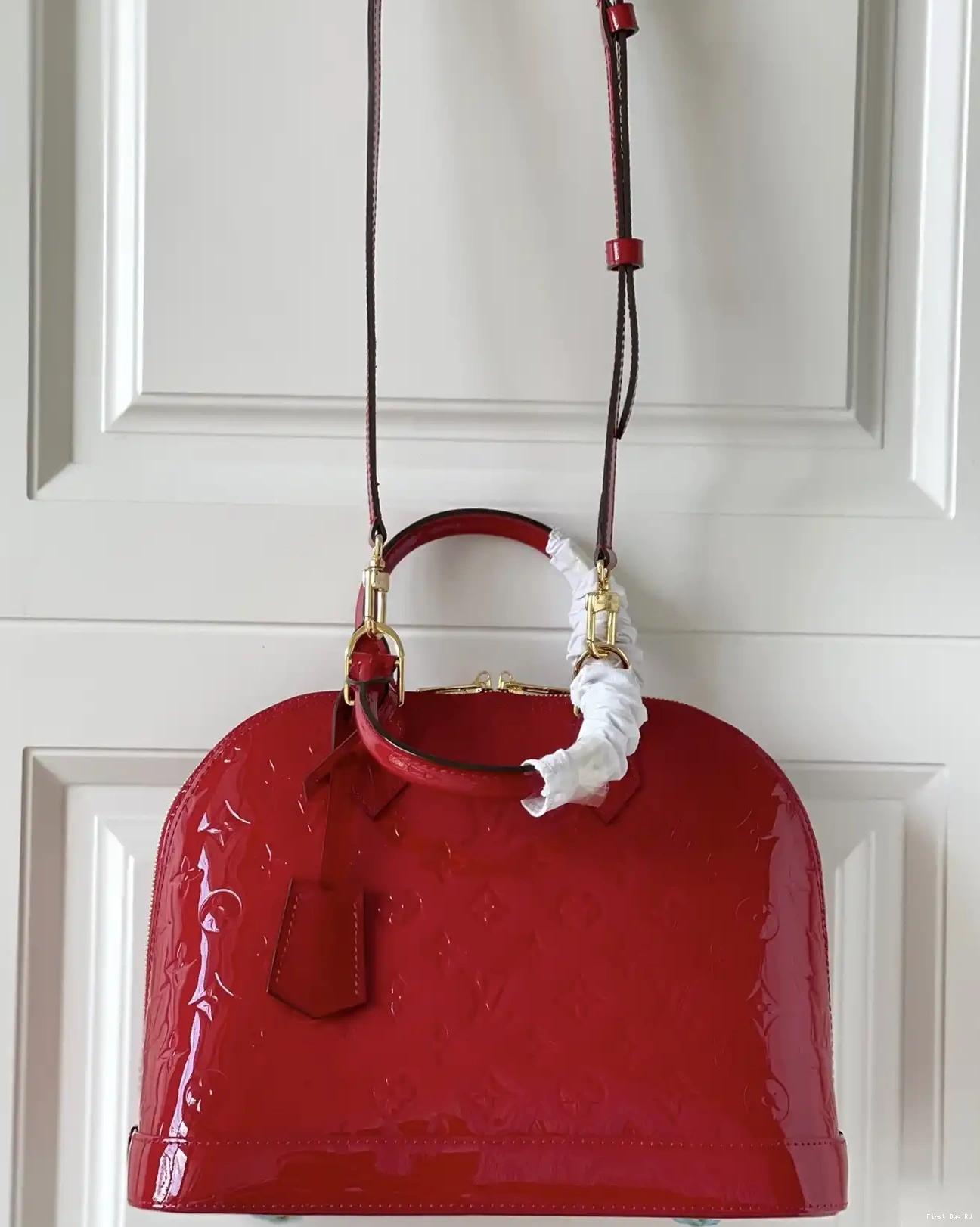 VUITTON LOUIS PM ALMA 0619